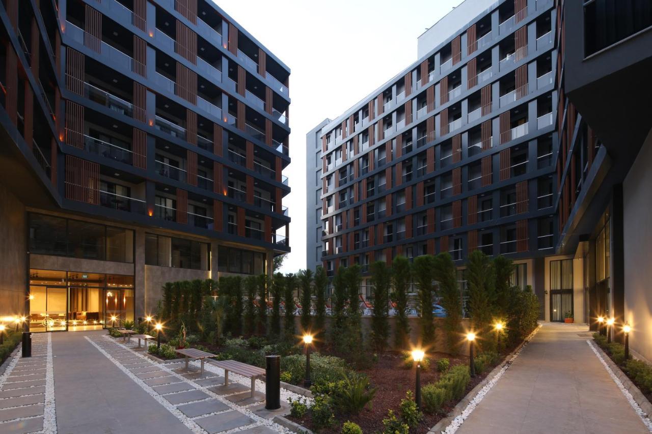 COORDINAT SUITS — IZMIR — fotografie hotel nr. 31