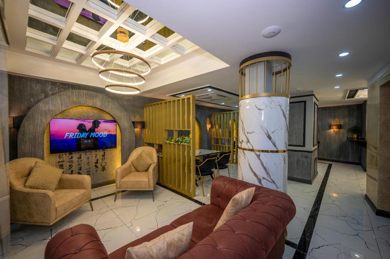 CALIFORNIA HOTEL (ADULTS ONLY) — ISTANBUL — фотография отеля №9