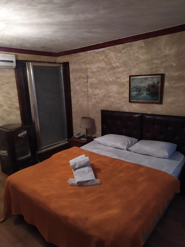 ISTANBUL IRISH HOTEL (ADULTS ONLY) — ISTANBUL — фотография отеля №26