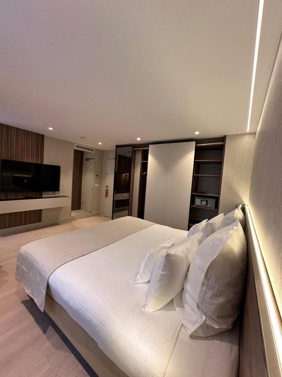 KALYON HOTEL ISTANBUL — ISTANBUL — fotografie hotel nr. 15