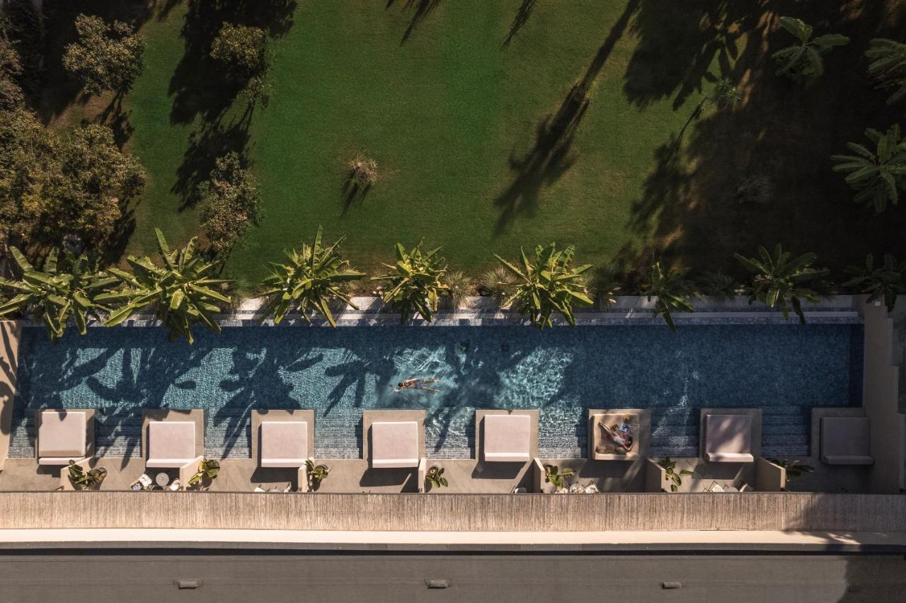 BALMY BEACH RESORT KEMER (ADULTS ONLY) — BELDIBI — fotografie hotel nr. 27