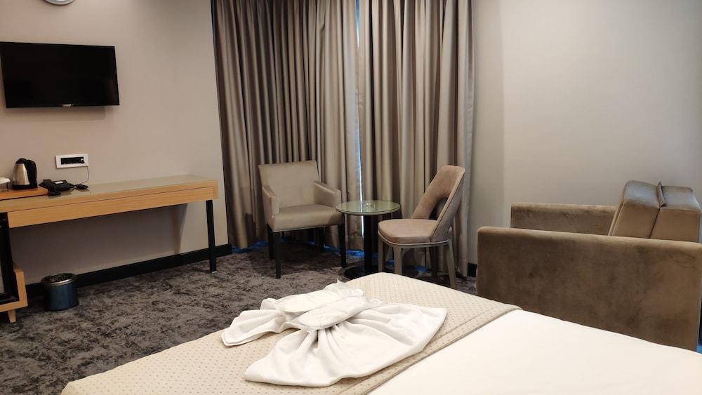 TRIADA HOTEL KARAKOY — ISTANBUL — fotografie hotel nr. 6