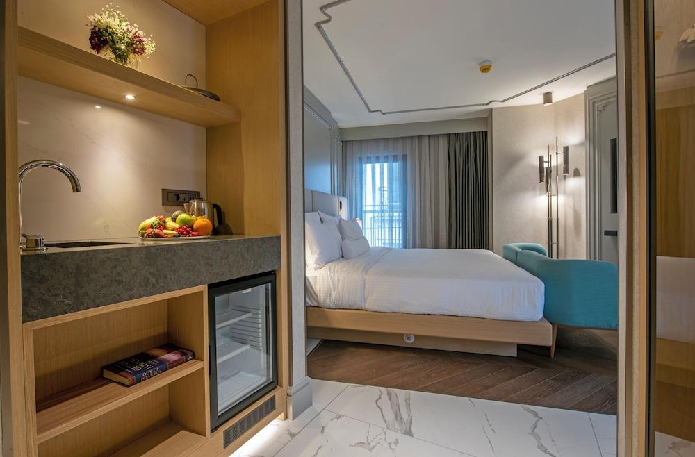 STAYSO THE HOUSE HOTEL — ISTANBUL — fotografie hotel nr. 7