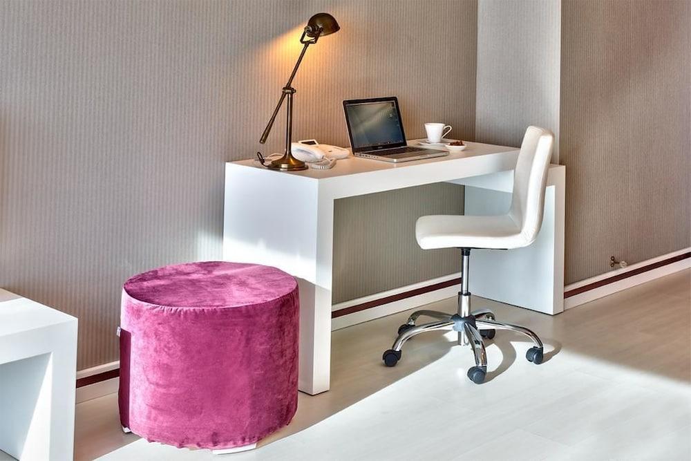 OZAY SUITES — ISTANBUL — fotografie hotel nr. 13