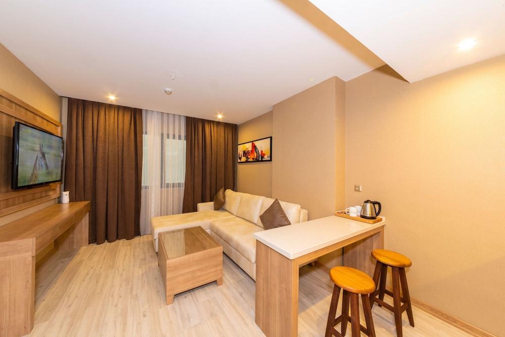 38 HOTEL — ISTANBUL — фотография отеля №11