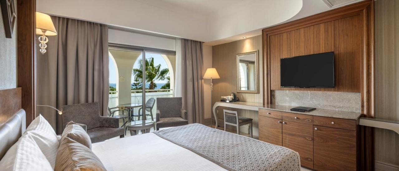SIDE STAR RESORT — SIDE — fotografie hotel nr. 29
