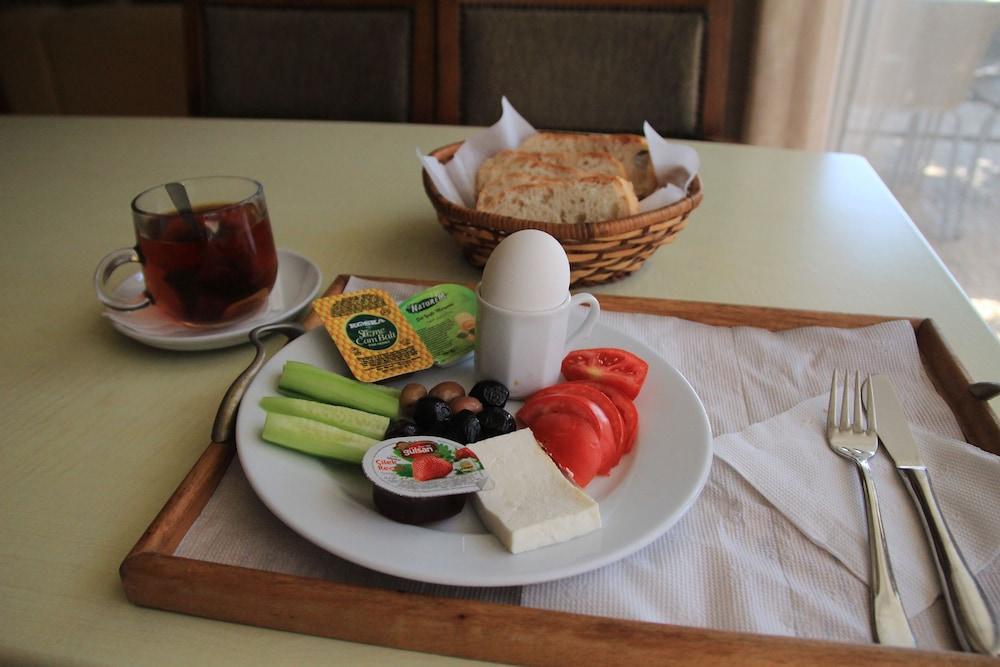 HOTEL SEVTURINN — SEFERIHISAR — фотография отеля №21