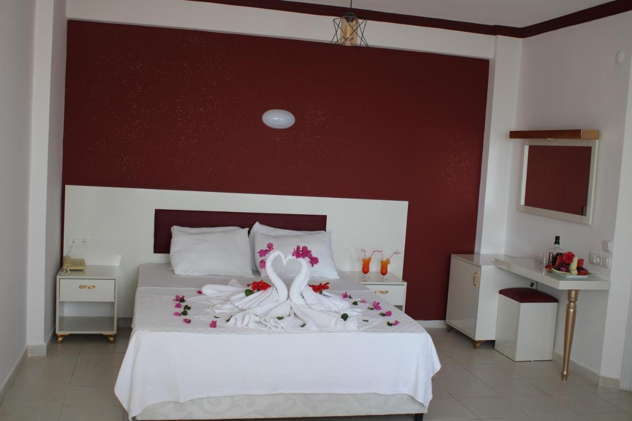 BIN BILLA HOTEL — ALANYA — фотография отеля №25