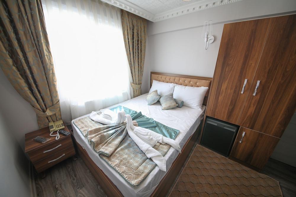 DELBAB HOTEL — ISTANBUL — фотография отеля №13