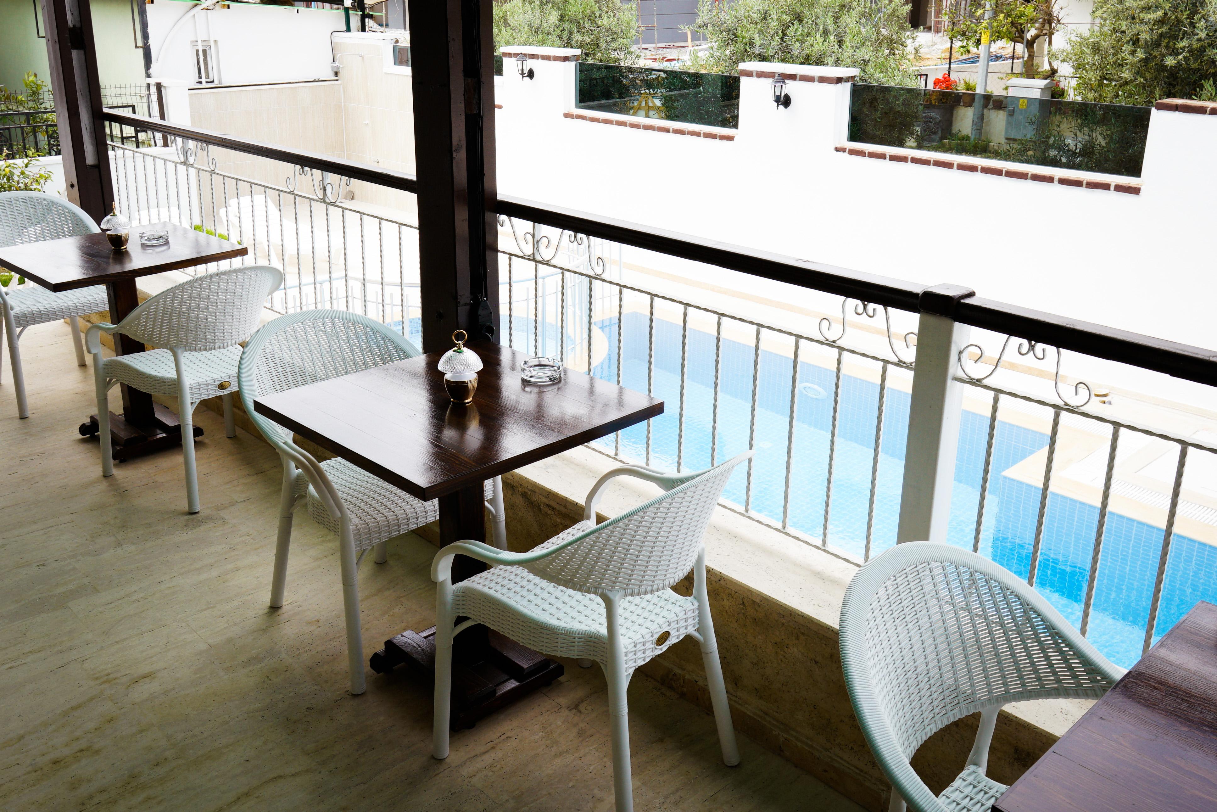 VILLA HANIA (ADULTS ONLY) — SIDE — fotografie hotel nr. 5