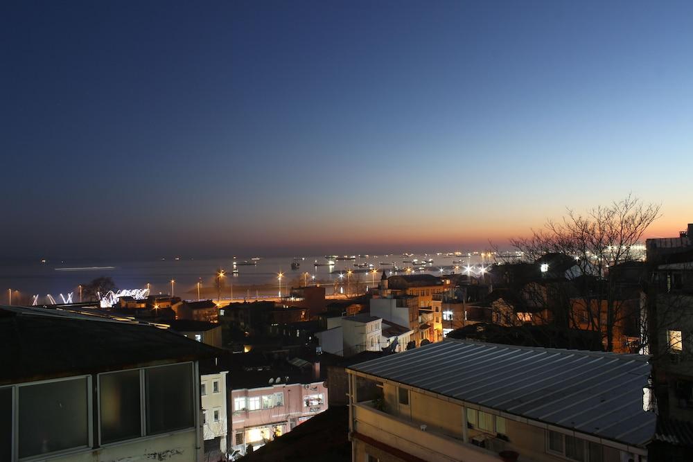 REGGAE APART HOTEL — ISTANBUL — фотография отеля №37