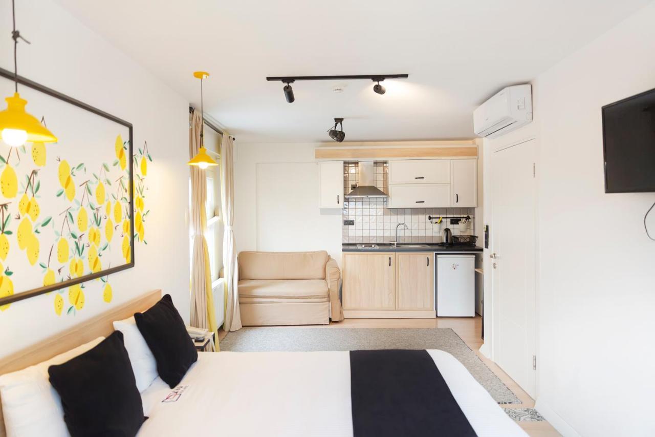 ADA APART OTEL (ADULTS ONLY) — IZMIR