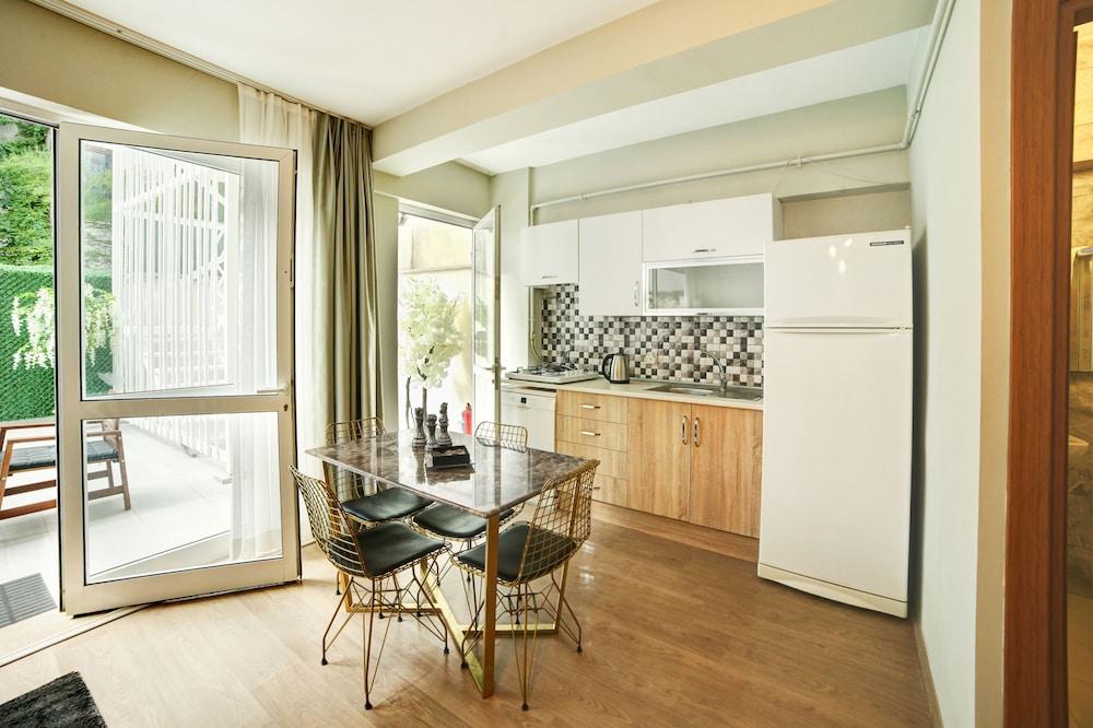 BEDDINGTON RESIDENCE SISLI — ISTANBUL — fotografie hotel nr. 21