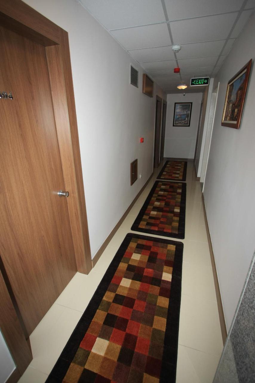 MY ROSE HOTEL — ISTANBUL — fotografie hotel nr. 30