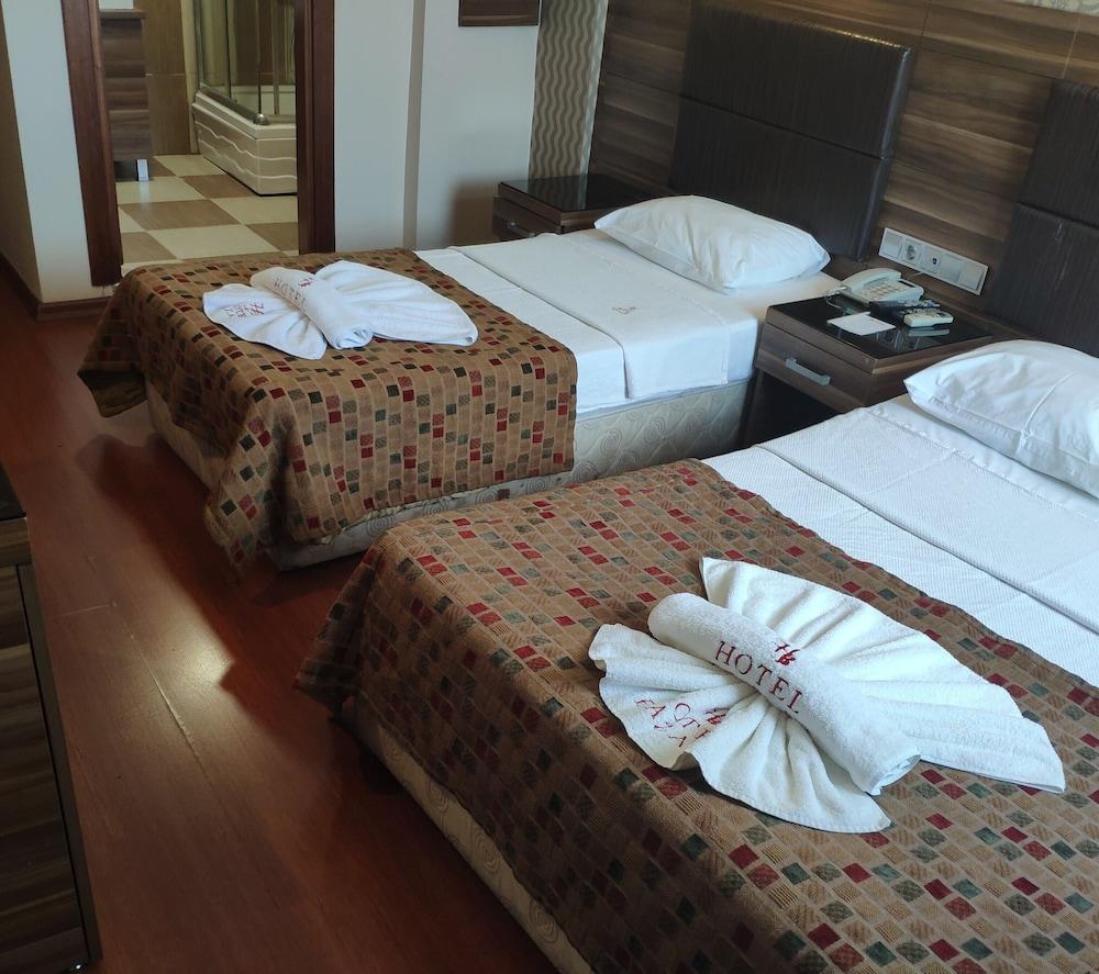 HOTEL BAZAAR — ISTANBUL — fotografie hotel nr. 11