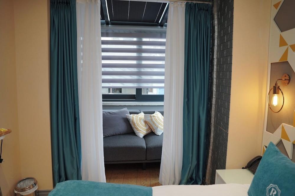 ROYAL GALATA HOTEL — ISTANBUL — fotografie hotel nr. 10