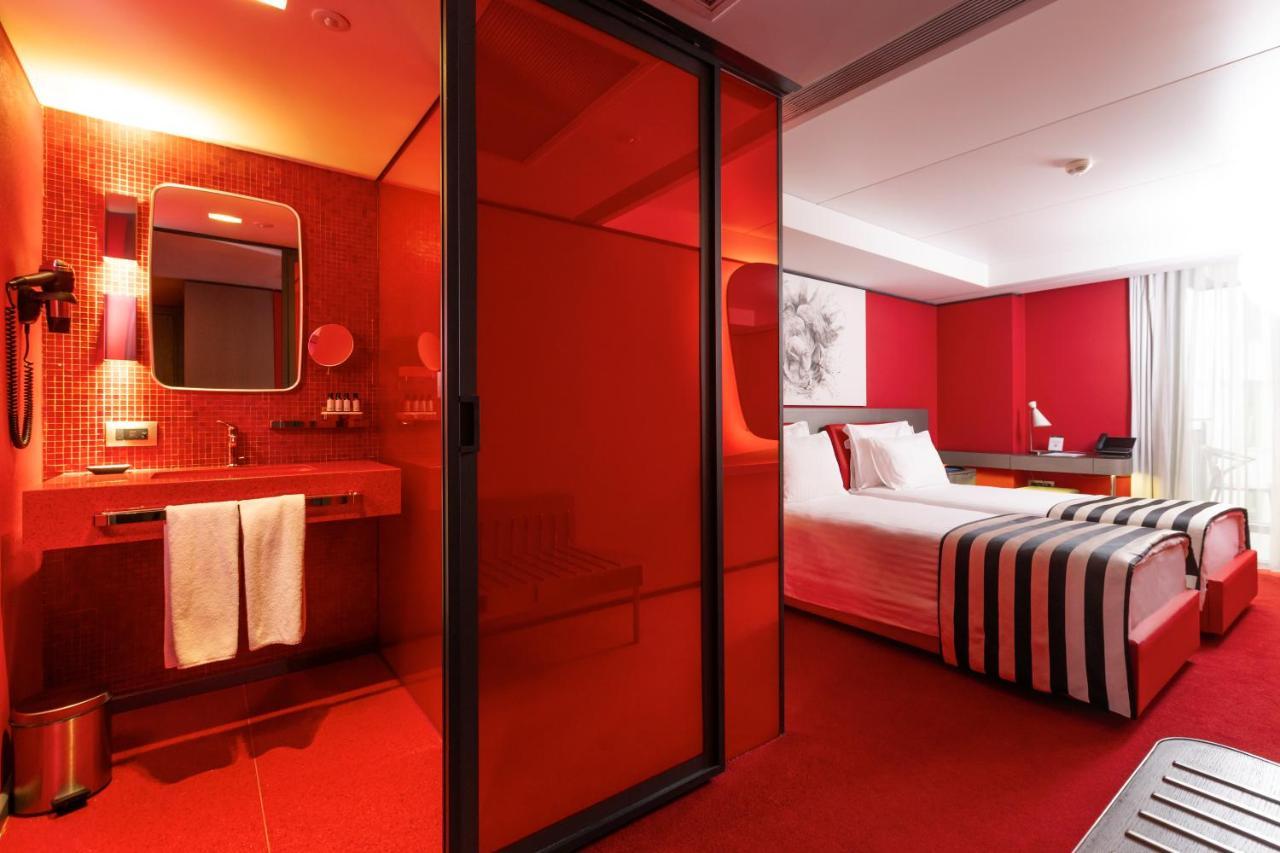 EN HOTEL — IZMIR — фотография отеля №19
