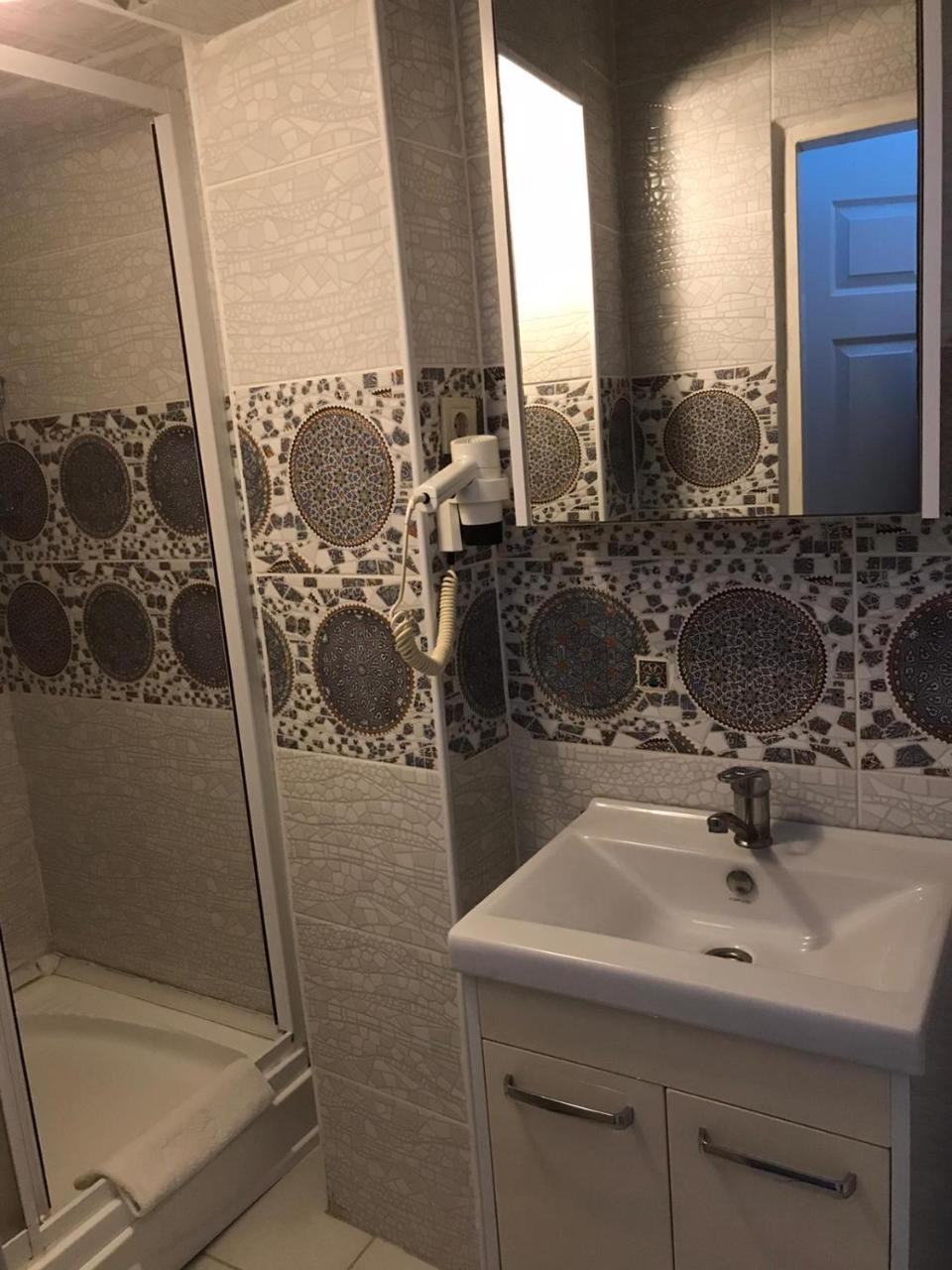 TULIP GUESTHOUSE — ISTANBUL — фотография отеля №13