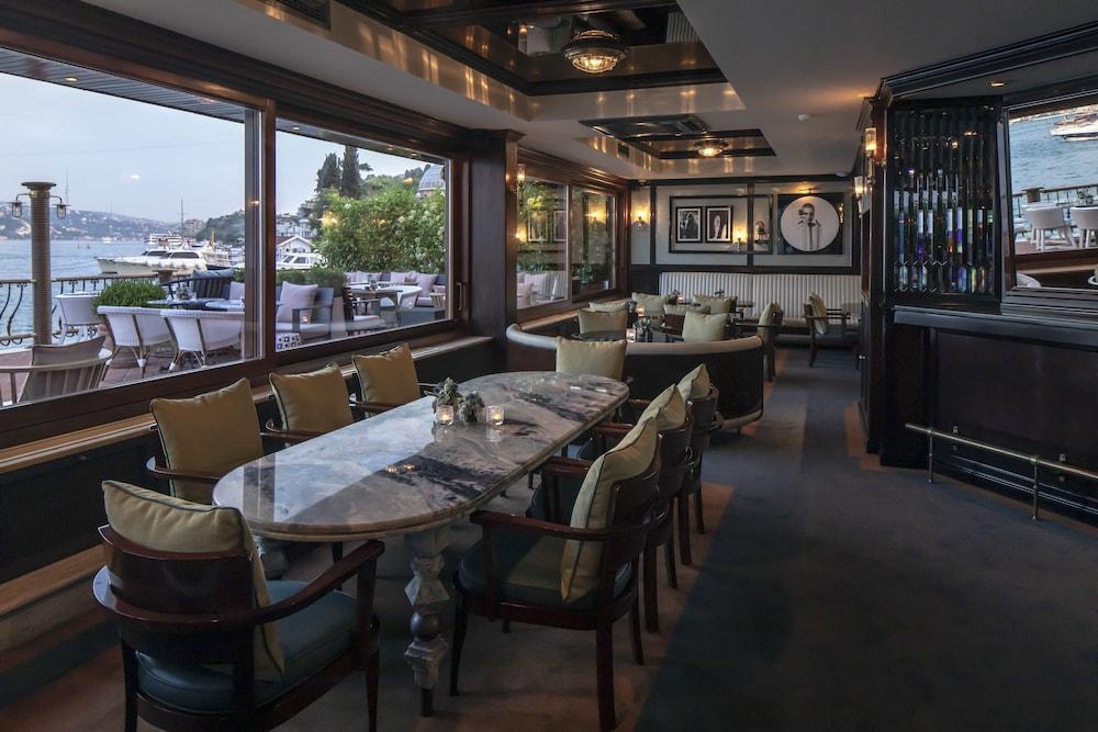 BEBEK (ADULTS ONLY) — ISTANBUL — fotografie hotel nr. 25