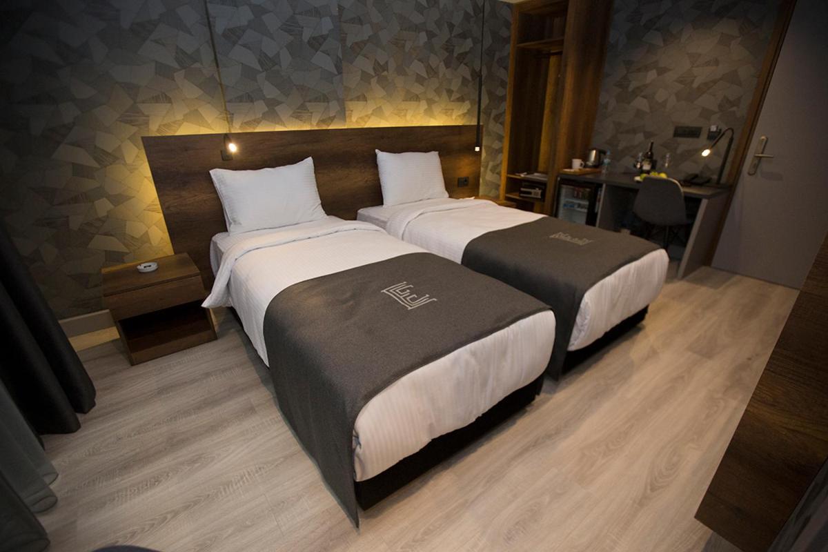 EMEN’S HOTEL — IZMIR — фотография отеля №13