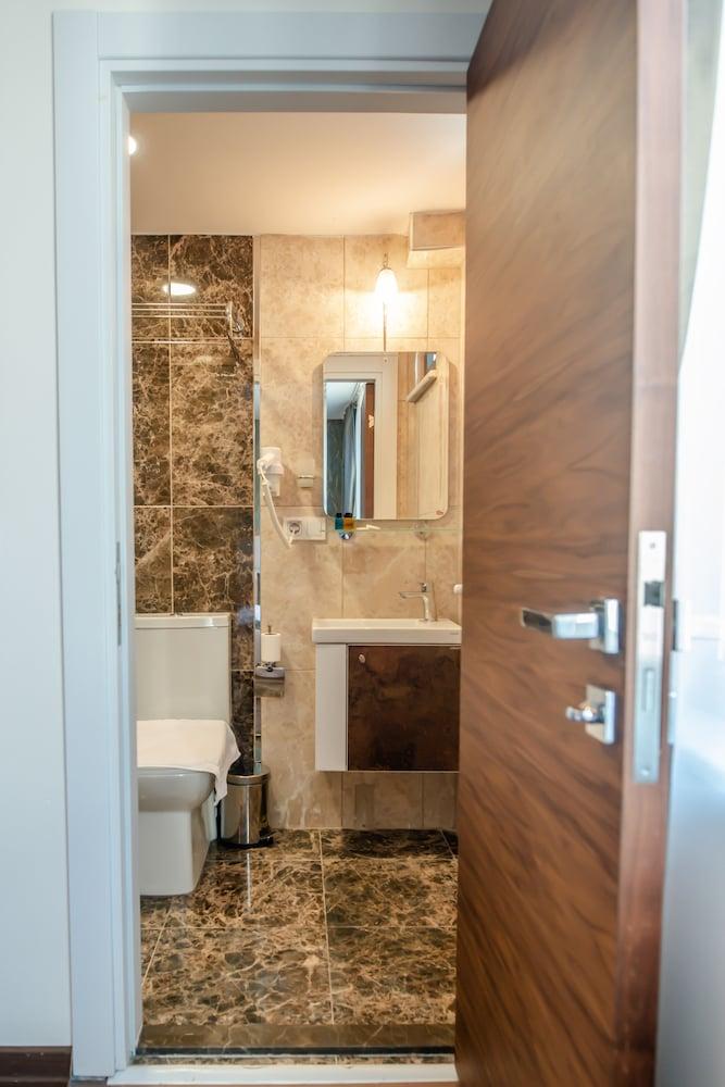THE CAMELOT HOTEL — ISTANBUL — fotografie hotel nr. 26