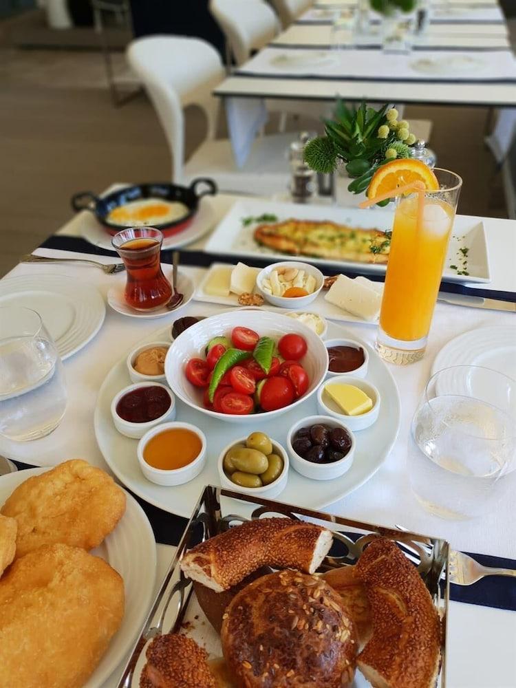 KALYON CESME — CESME — фотография отеля №29