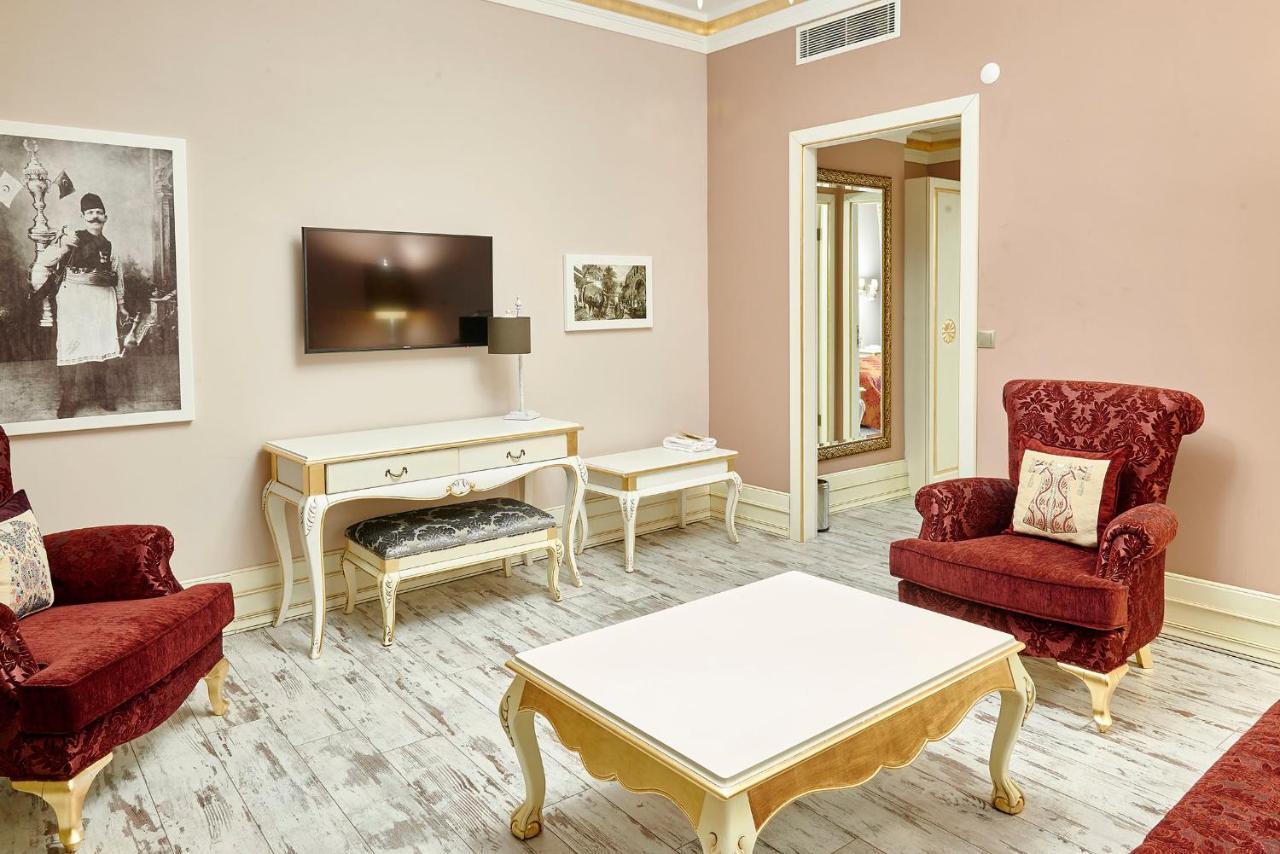 LAGORA OLD TOWN HOTEL & BAZAAR — IZMIR — фотография отеля №10