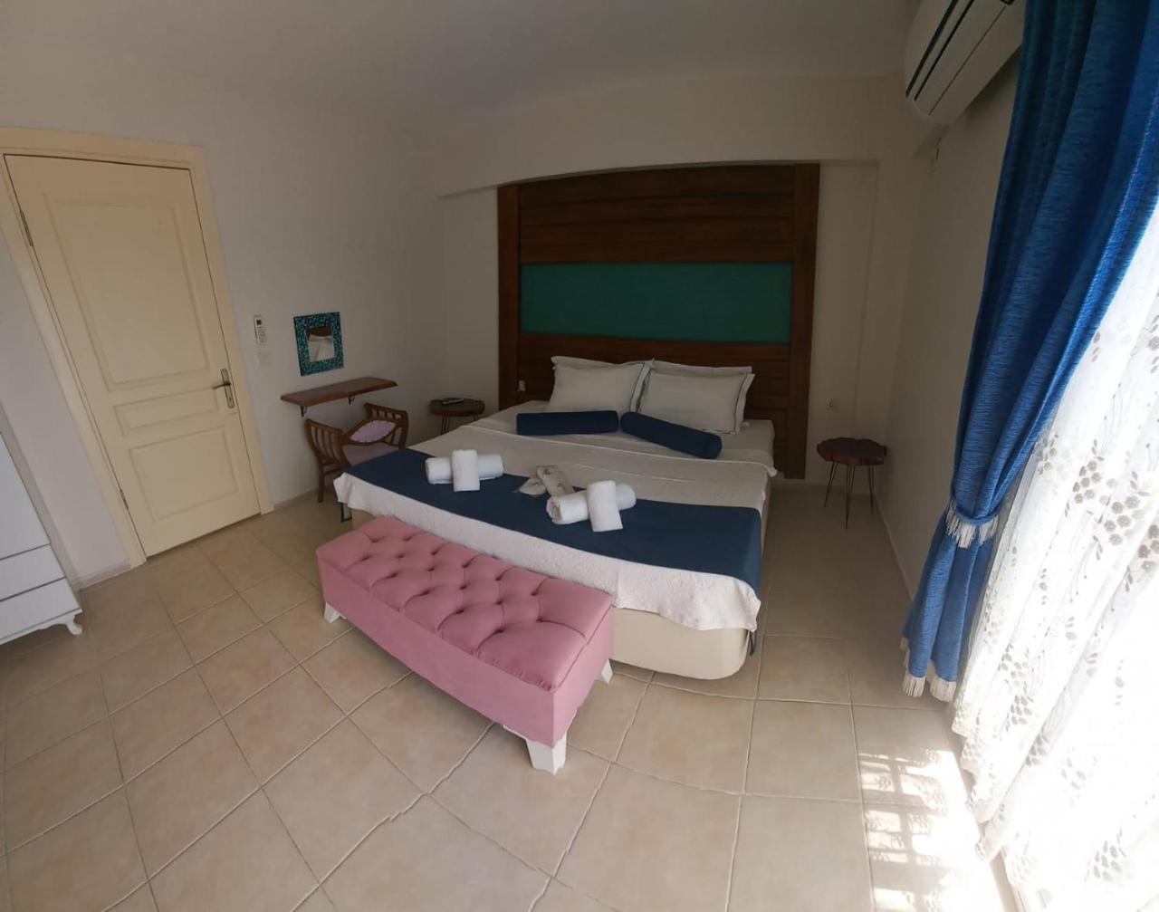HOTEL ANTONIO — CESME — фотография отеля №10