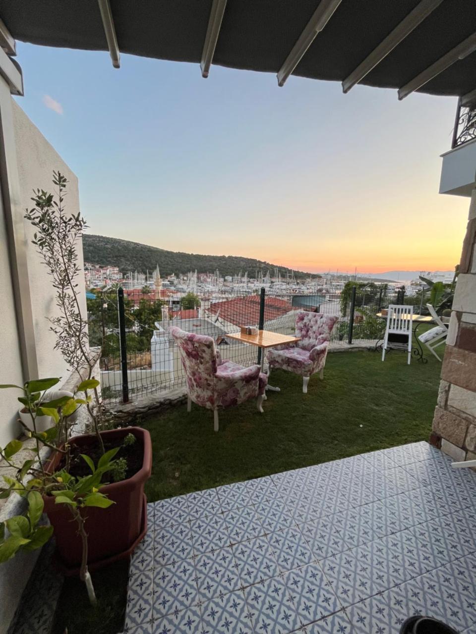VILLA VERIA (ADULTS ONLY) — CESME — fotografie hotel nr. 12