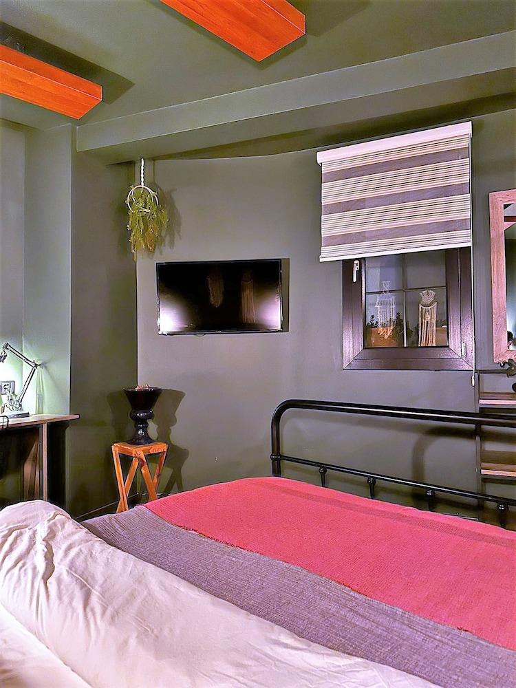 SUNSET MARMARIS BOUTIQUE HOTEL & SPA — MARMARIS — фотография отеля №25