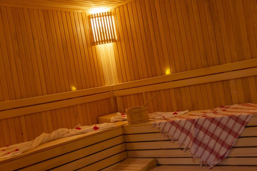 SIVAS KEYKAVUS HOTEL (ADULTS ONLY) — SIVAS — fotografie hotel nr. 24