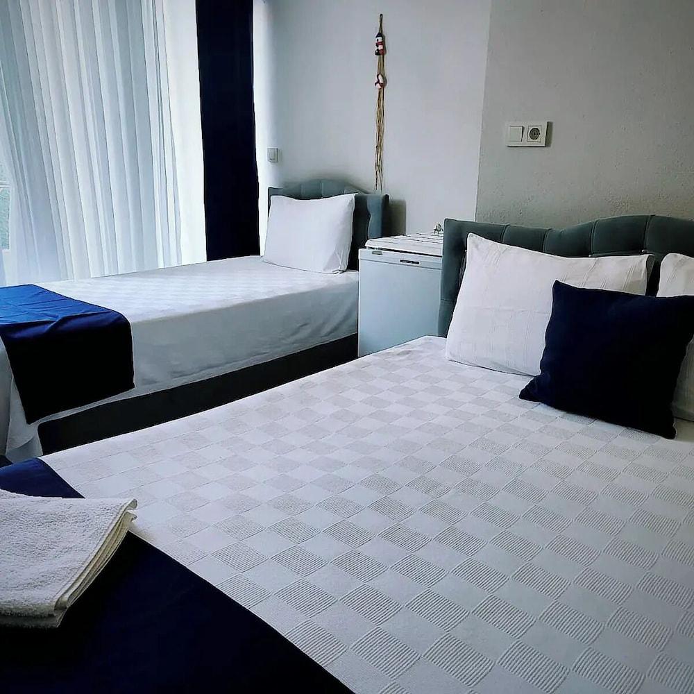 BALIM SULTANY — CESME — fotografie hotel nr. 20