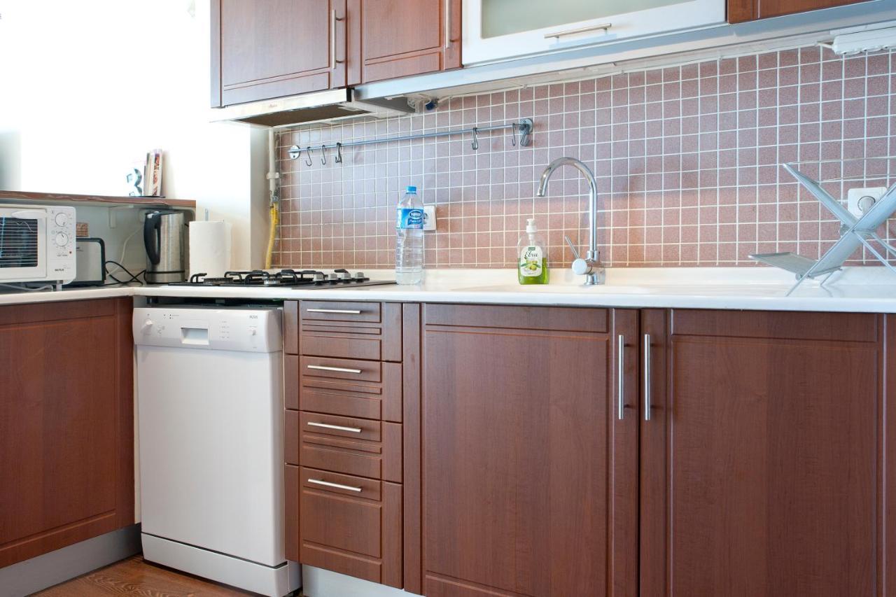 ASLAN APARTMENTS ISTANBUL — ISTANBUL — fotografie hotel nr. 12