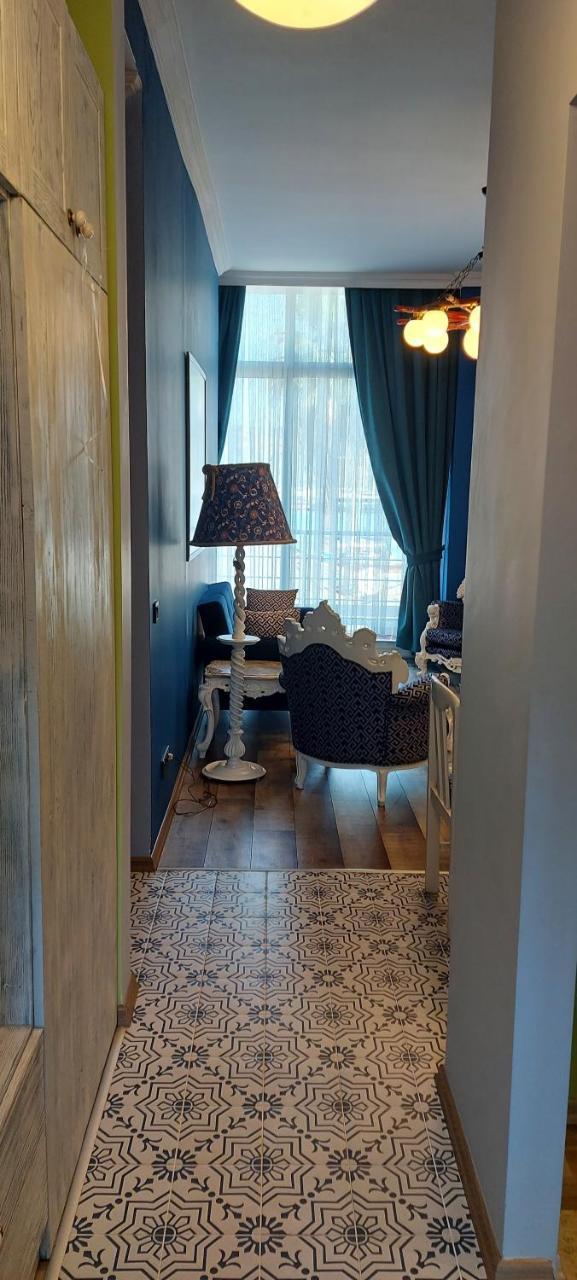 KORDON APARTMENT — FETHIYE — fotografie hotel nr. 27