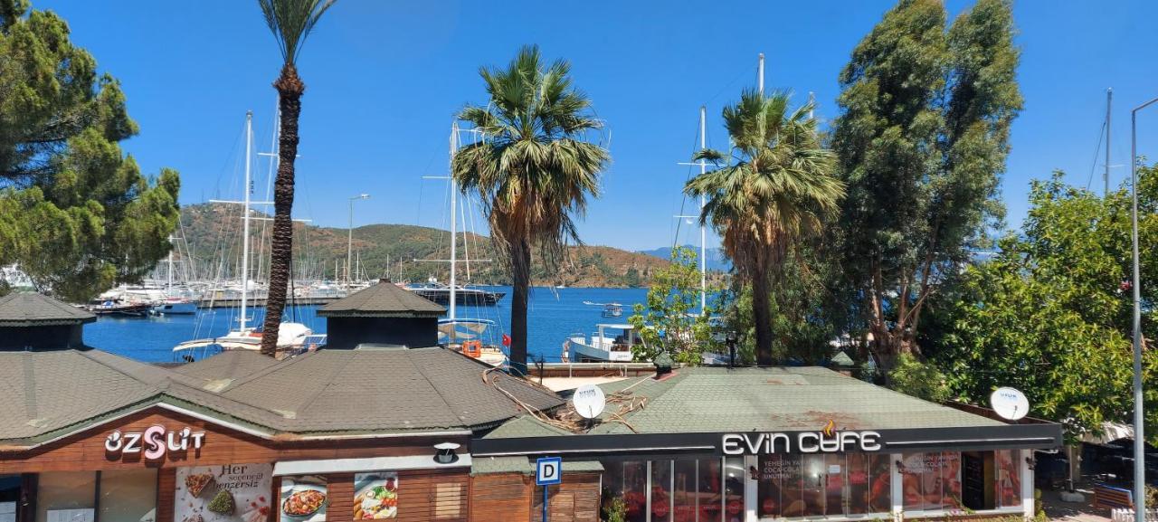 KORDON APARTMENT — FETHIYE — fotografie hotel nr. 18