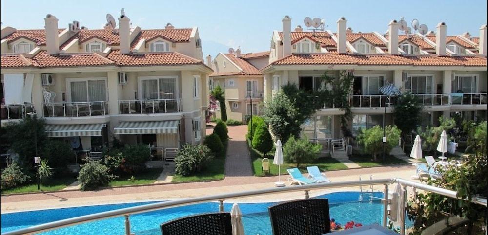 VILLA AQ22 BY JOYLETTINGS — FETHIYE — fotografie hotel nr. 11