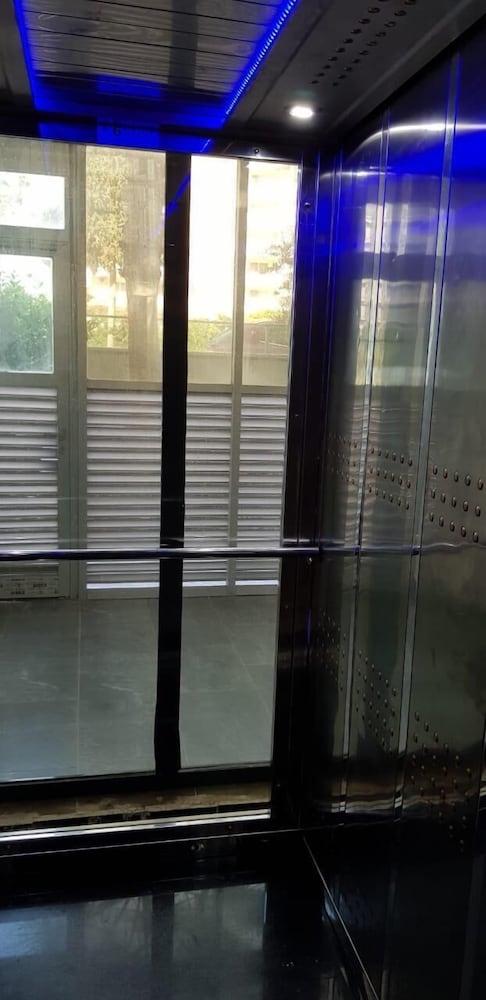 RESIDANCE APARTMAN DAIRESI — ALANYA — fotografie hotel nr. 21