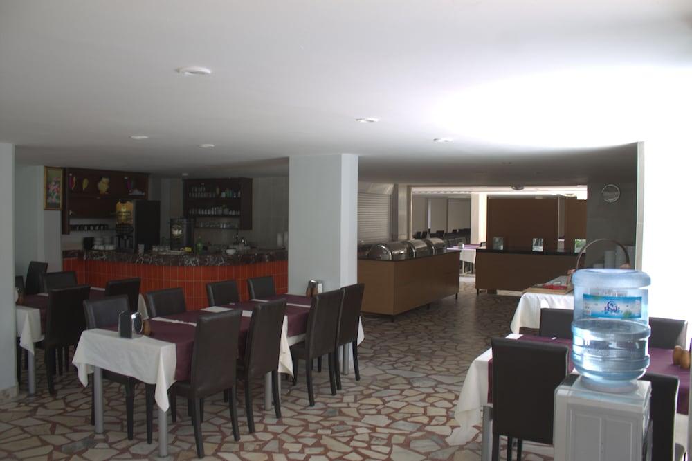 ROSELLA APART & HOTEL — ALANYA — fotografie hotel nr. 23