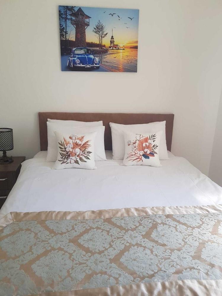 ZEUGMA HOTEL SULTANAHMET — ISTANBUL — фотография отеля №24
