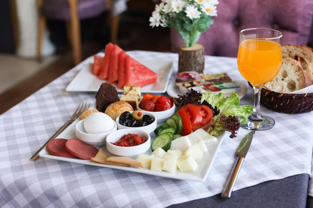 GREAT FORTUNE DESIGN HOTEL — ISTANBUL — фотография отеля №28
