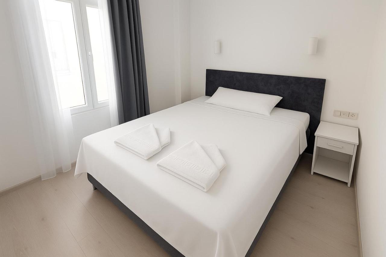 R HOUSE HOTEL — BODRUM — fotografie hotel nr. 24