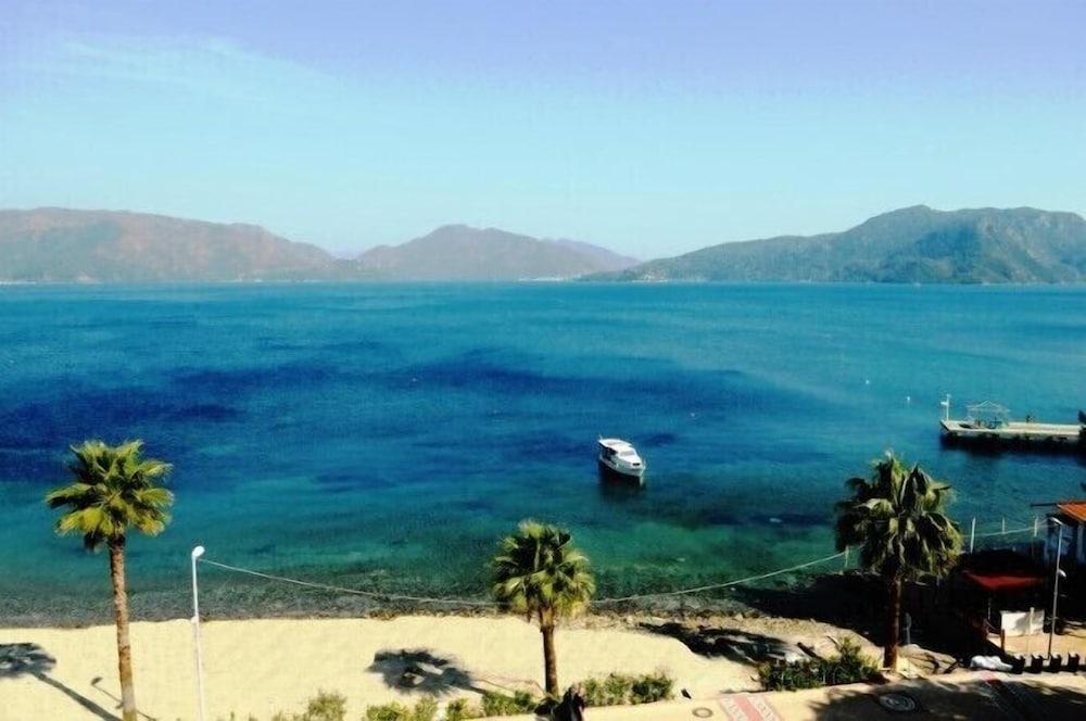 HEAVEN BEACH OTEL — MARMARIS — fotografie hotel nr. 15