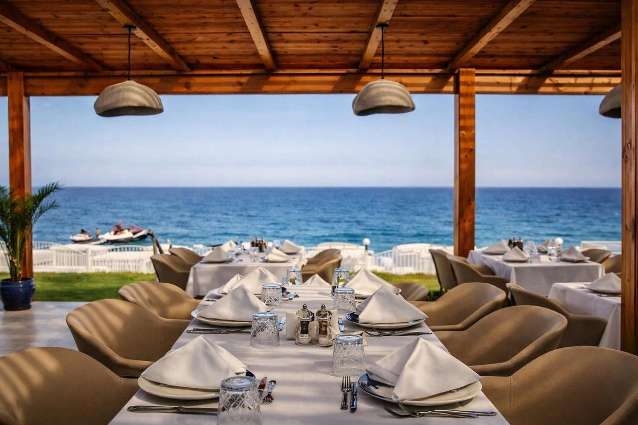 FUN & SUN FAMILY CLUB SAPHIRE — KEMER — fotografie hotel nr. 11