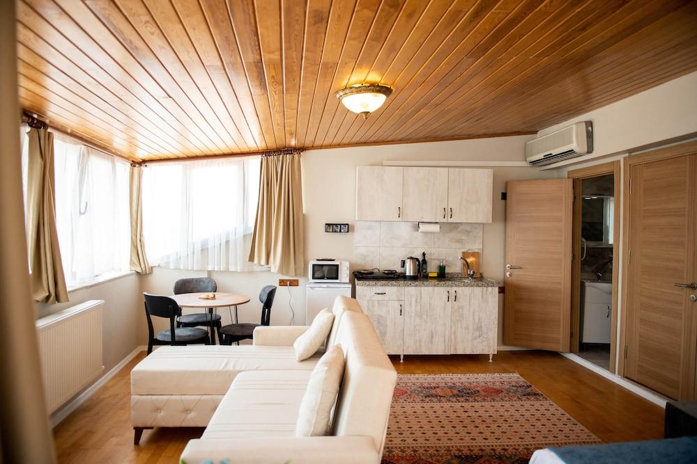 GALAPERA HOTEL — ISTANBUL — fotografie hotel nr. 14