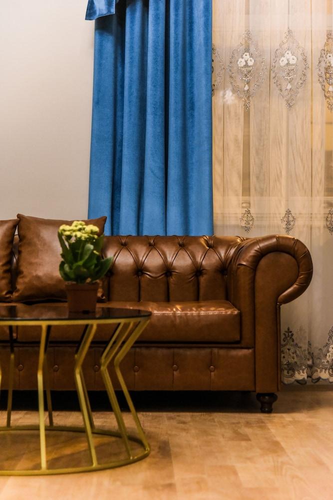 LUXIR HOTEL — ISTANBUL — фотография отеля №5