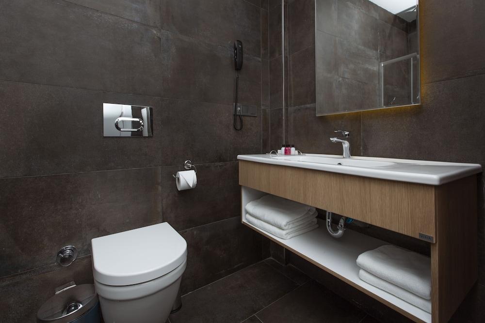 PREMIST HOTELS TAKSIM — ISTANBUL — фотография отеля №15