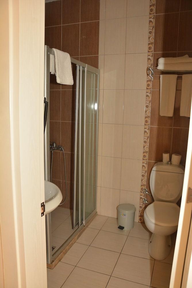 ELIT KOSEOGLU HOTEL — SIDE — fotografie hotel nr. 27