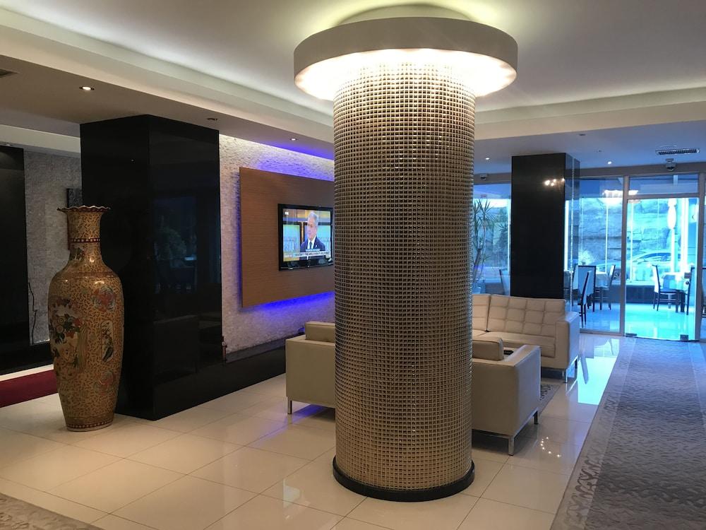 PEN HOTEL — ISTANBUL — fotografie hotel nr. 5