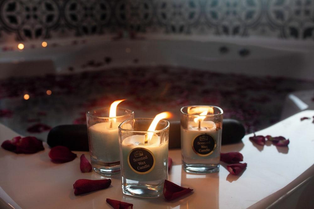 LIVANELI BOUTIQUE OTEL (ADULTS ONLY) — ALANYA — фотография отеля №19