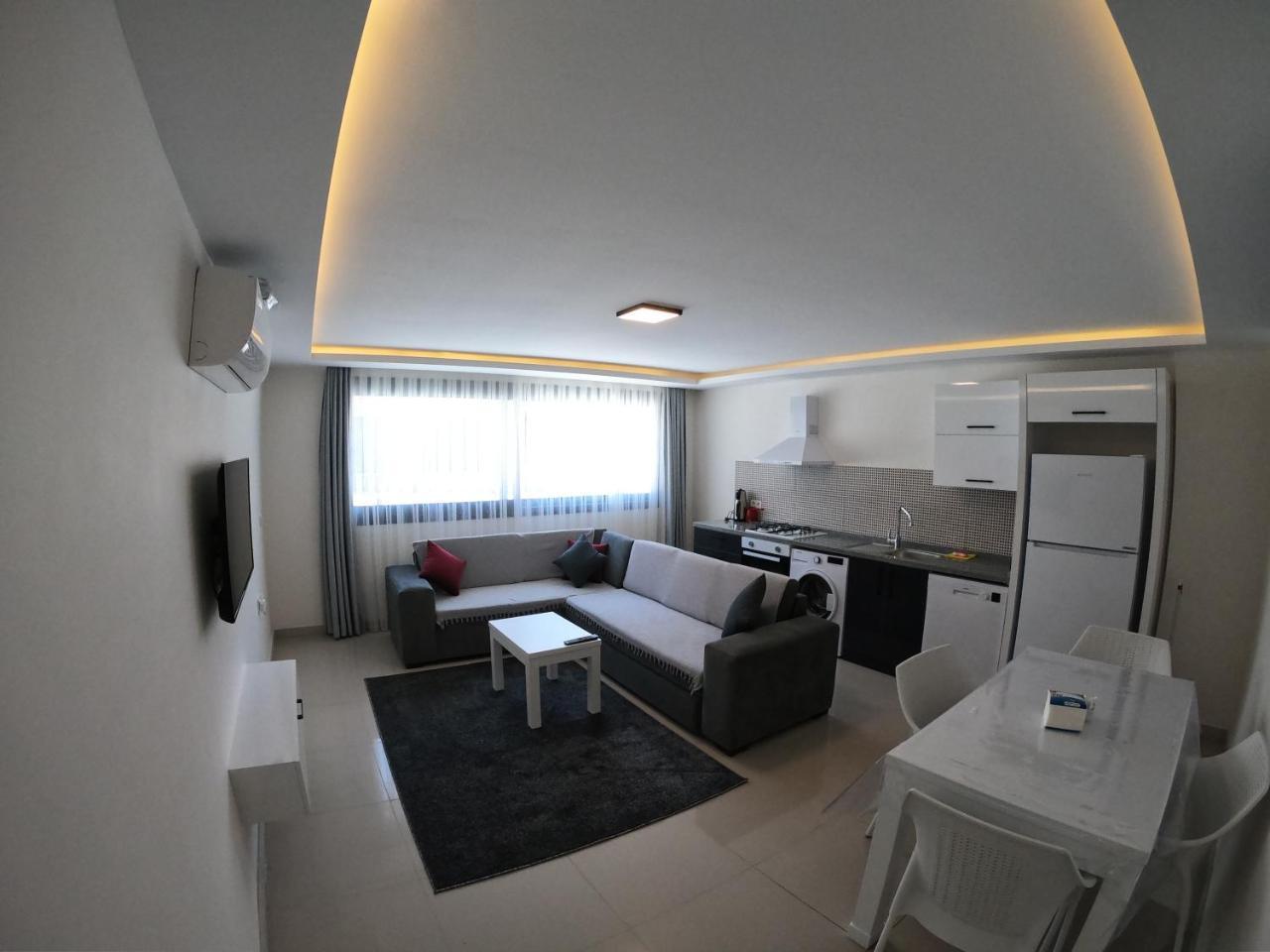DALIAN ELITE APARTS — CESME — fotografie hotel nr. 33